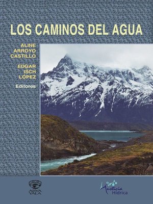 cover image of Los caminos del agua